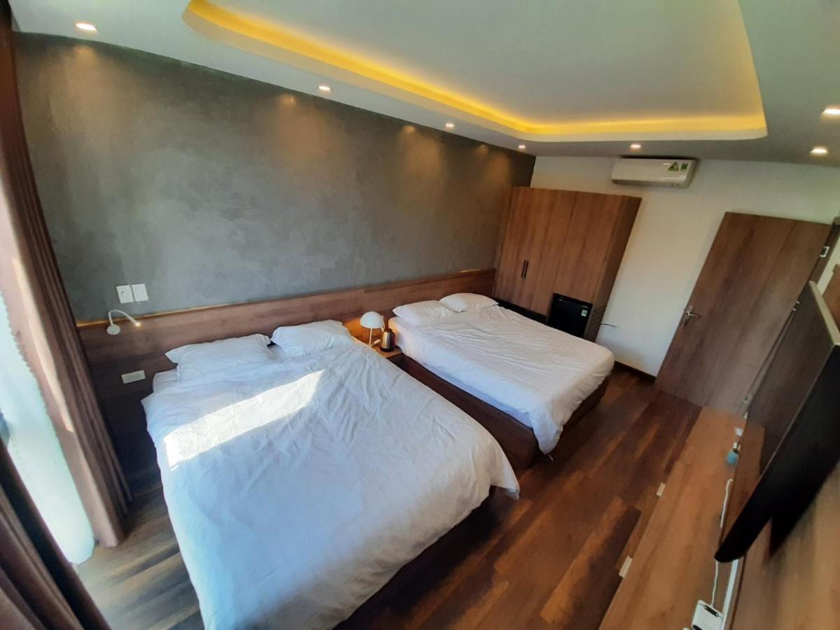 אפרטהוטל K-House, Grand World דואונג דונג מראה חיצוני תמונה