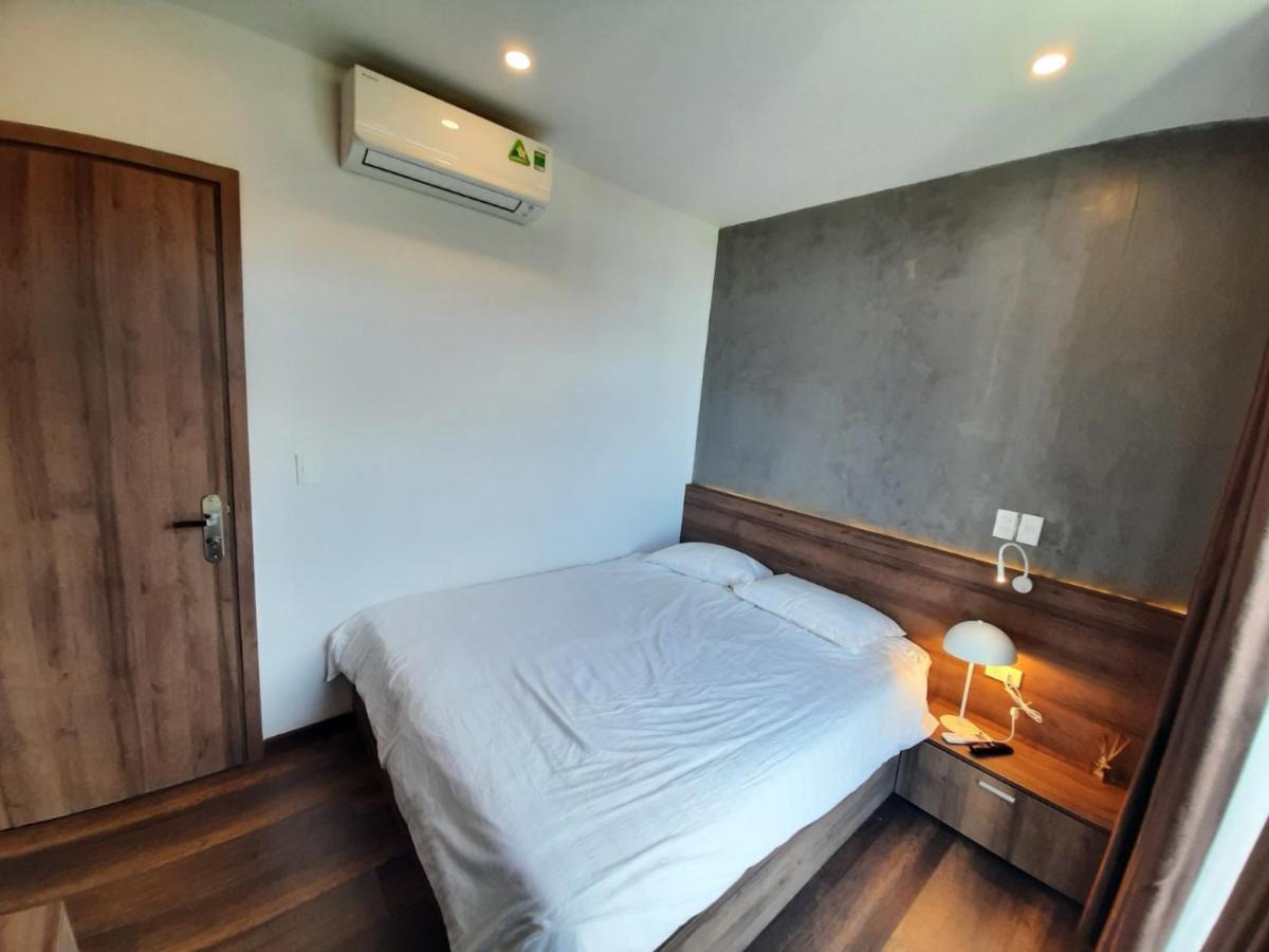 אפרטהוטל K-House, Grand World דואונג דונג מראה חיצוני תמונה
