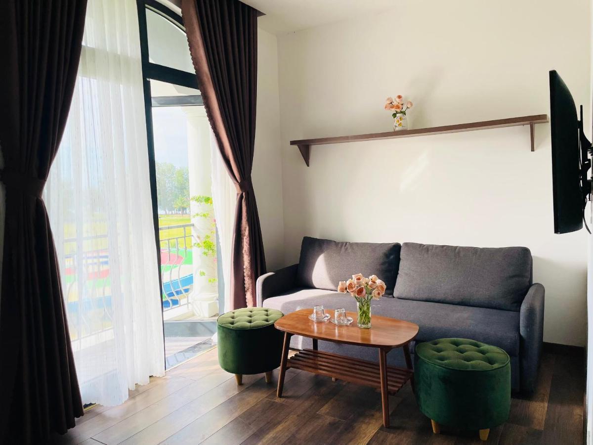 אפרטהוטל K-House, Grand World דואונג דונג מראה חיצוני תמונה