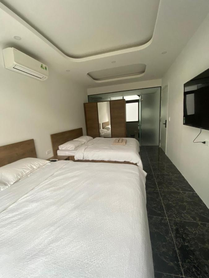 אפרטהוטל K-House, Grand World דואונג דונג מראה חיצוני תמונה