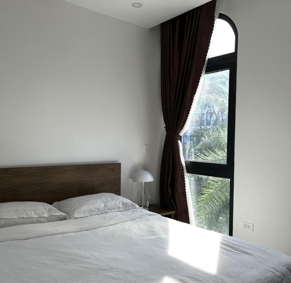 אפרטהוטל K-House, Grand World דואונג דונג מראה חיצוני תמונה