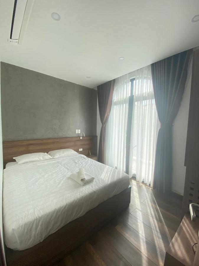 אפרטהוטל K-House, Grand World דואונג דונג מראה חיצוני תמונה