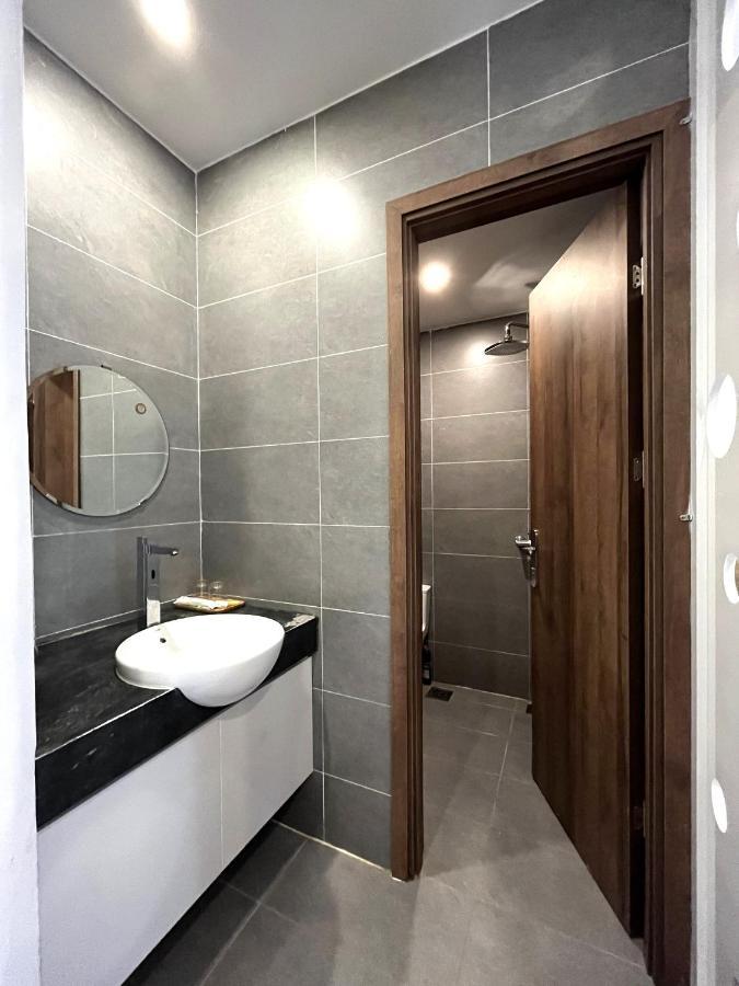 אפרטהוטל K-House, Grand World דואונג דונג מראה חיצוני תמונה