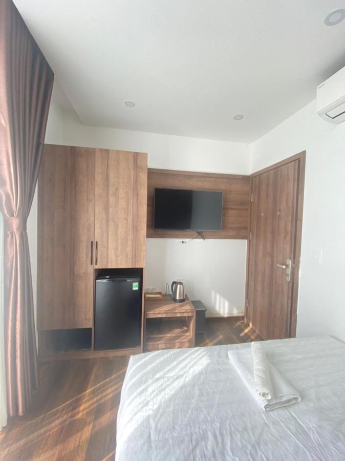 אפרטהוטל K-House, Grand World דואונג דונג מראה חיצוני תמונה